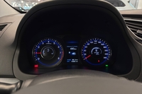 Hyundai i40 Wagon vaihtoauto