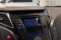 Hyundai i40 Wagon vaihtoauto