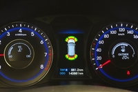 Hyundai i40 Wagon vaihtoauto