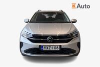 Volkswagen Taigo vaihtoauto