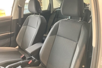 Volkswagen Taigo vaihtoauto