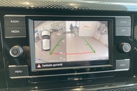 Volkswagen Taigo vaihtoauto