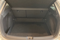 Volkswagen Taigo vaihtoauto