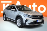 Volkswagen Taigo vaihtoauto