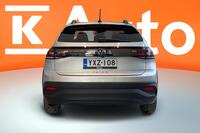 Volkswagen Taigo vaihtoauto