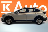 Volkswagen Taigo vaihtoauto