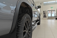 Volkswagen Amarok vaihtoauto