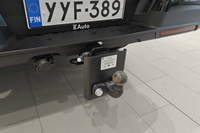 Volkswagen Amarok vaihtoauto