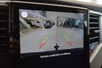 Volkswagen Amarok vaihtoauto