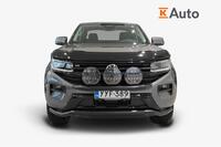 Volkswagen Amarok vaihtoauto