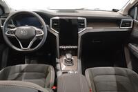 Volkswagen Amarok vaihtoauto