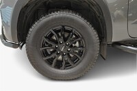 Volkswagen Amarok vaihtoauto