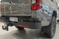 Volkswagen Amarok vaihtoauto