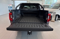 Volkswagen Amarok vaihtoauto