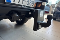 Volkswagen Amarok vaihtoauto