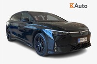 Volkswagen ID.7 vaihtoauto