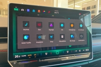 Volkswagen ID.7 vaihtoauto