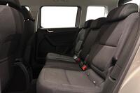 Skoda Yeti vaihtoauto