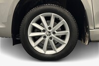 Skoda Yeti vaihtoauto