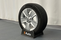 Skoda Yeti vaihtoauto