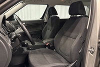 Skoda Yeti vaihtoauto