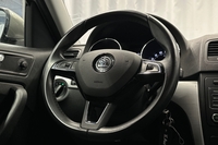 Skoda Yeti vaihtoauto