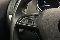 Skoda Yeti vaihtoauto