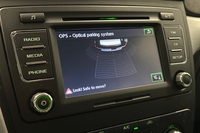 Skoda Yeti vaihtoauto