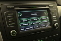 Skoda Yeti vaihtoauto