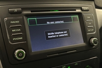 Skoda Yeti vaihtoauto