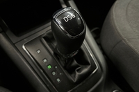 Skoda Yeti vaihtoauto