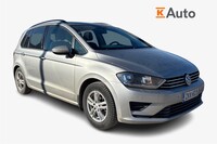 Volkswagen Golf Sportsvan vaihtoauto