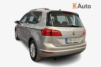 Volkswagen Golf Sportsvan vaihtoauto