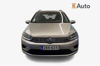 Volkswagen Golf Sportsvan vaihtoauto