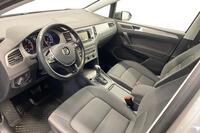 Volkswagen Golf Sportsvan vaihtoauto