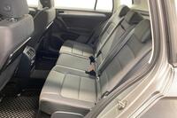 Volkswagen Golf Sportsvan vaihtoauto