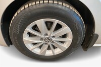 Volkswagen Golf Sportsvan vaihtoauto