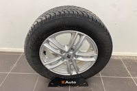 Volkswagen Golf Sportsvan vaihtoauto