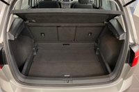 Volkswagen Golf Sportsvan vaihtoauto