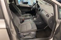 Volkswagen Golf Sportsvan vaihtoauto