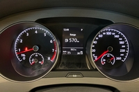 Volkswagen Golf Sportsvan vaihtoauto