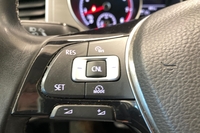 Volkswagen Golf Sportsvan vaihtoauto