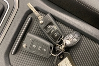 Volkswagen Golf Sportsvan vaihtoauto