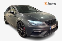 SEAT Leon ST vaihtoauto