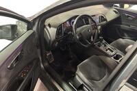 SEAT Leon ST vaihtoauto