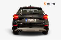 Audi Q2 vaihtoauto