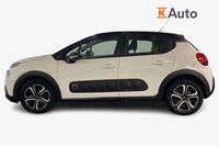 Citroën C3 vaihtoauto
