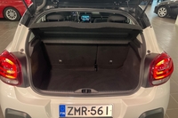 Citroën C3 vaihtoauto