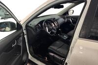 Nissan X-Trail vaihtoauto