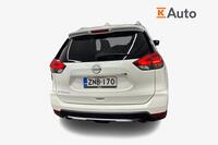 Nissan X-Trail vaihtoauto